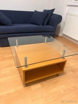 Konferenčný stolík