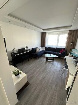 3 izb. byt, LADOVEN zariadeny vratane energii,klimatizacia