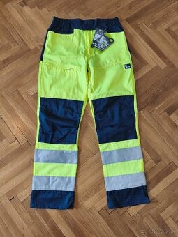 Pracovné nohavice cxs veľkosť 50