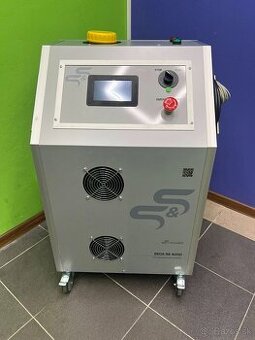 30% zľava na nové HHO dekarbonizačné zariadenie