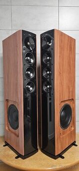 JAMO S608 Dark Apple stĺpové reproduktory