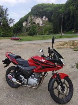 Honda CBF 125