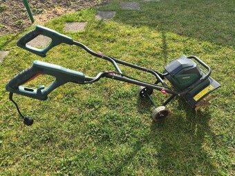 Záhradný kultivátor