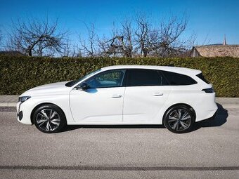 Peugeot 308 Break/SW. Allure 1.5HDI 96KW M6 . 2023