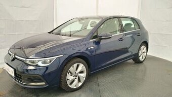 VW Golf 1,5 eTSI DSG Style - rok 2023