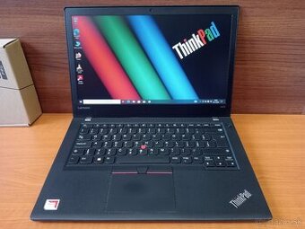 Lenovo Thinkpad A475 , Windows 10 , AMD PRO A12 , 8gb ram.