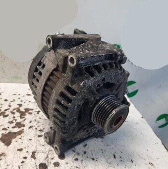 Alternátor Mercedes W204 W211 2.2 CDI 0121715029 0131549002