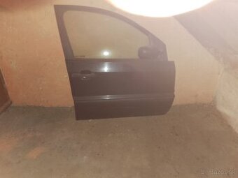 ND Ford Fusion 1.4Tdci
