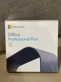 Microsoft Office 2021 Pro Plus - ORIGINÁL licencia