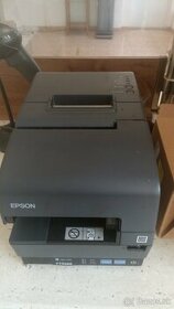 E kasa EPSON FT 5000