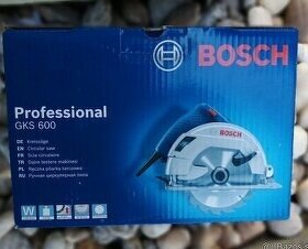 Kotúčová píla Bosch Professional - 1