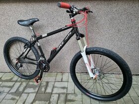 MTB bicykel LiederFox - Force