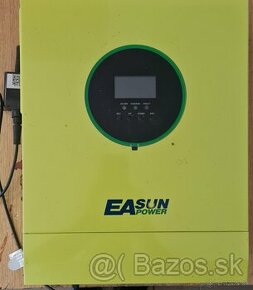 Menič ISolar SMX Ii 5,6kW