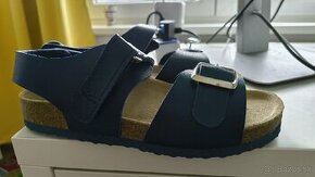 Protetika Sandále
