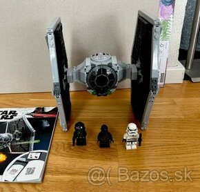Lego Star Wars 75300 Imperial Tie Fighter