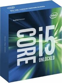 Intel Core i5-6600K + ASUS Z170-A + Hyper 212 LED - 1