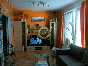 1 izbový byt v Senci na predaj, Pezinská ul., 39 m2