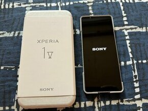 Predám Sony Xperia 1V XQ-DQ54 béžový