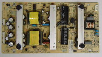 Dosky elektroniky z Tv Sencor SLT 3229DVBT - 1