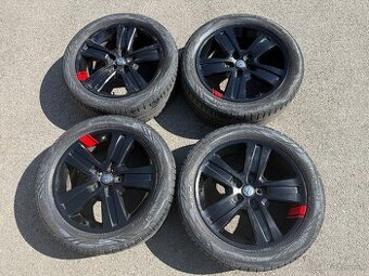 Disky 20” + letné pneu Dodge Nitro