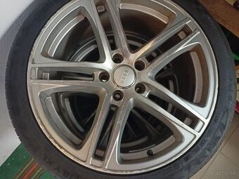 Elektrony Audi R18 5x112