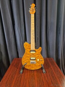 OLP Music man Axis