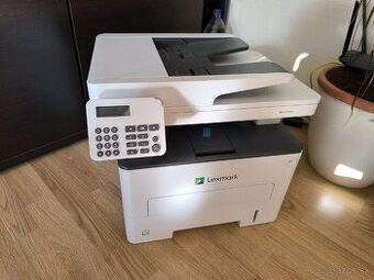 Laserova tlaciaren Lexmark MB 2236adw