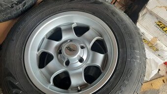 5x114,3 r16 OFFROAD 8X16 ET25