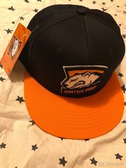 cierna siltovka esport team virtus pro nova