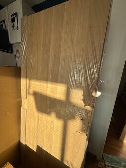 Interiérové dvere Invado dutinkové 80 B474 + zárubňa