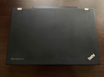 Lenovo ThinkPad W530, i7, 32GB
