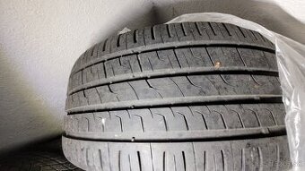2x pneumatiky letné 255/40/R19 100Y BARUM BRAVURIS 3