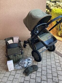 Bugaboo Cam 3 Diesel