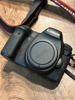 Canon eos 6D