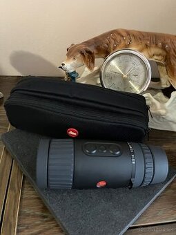 Termovízia Leica