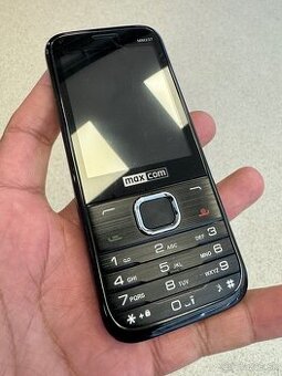 Max com Dual SIM