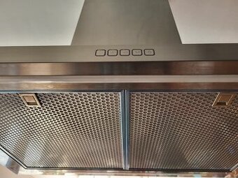 SVÄVANDE Ostrovčekový digestor