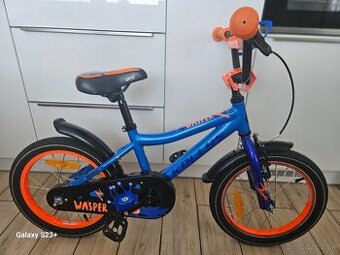 Kellys Wasper 16" - 1