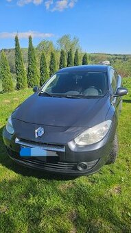 Predám Renault Fluence