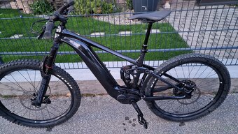 Elektrobicykel Giant Reign E+ 2 625Wh 29"/27,5"