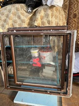 plastove okno
