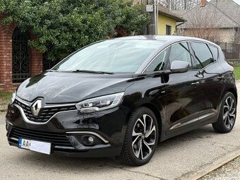 Renault Scénic Energy TCe 140 Bose