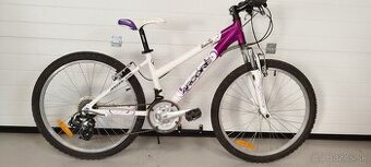 Arcore Violet 24 Alu 3x7 8-12 rokov