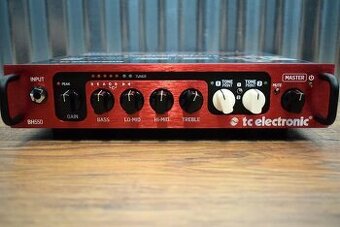 TC Electronic BH550
