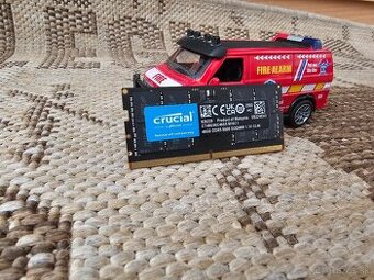 Crucial DDR5 48GB 5600MHz DDR5 SODIMM 1.1V CL46