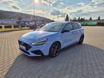 Hyundai i30 N