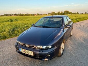 Fiat Marea 2.0 20v