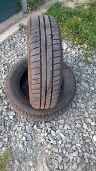 165/70r14 81T  Sava   letne