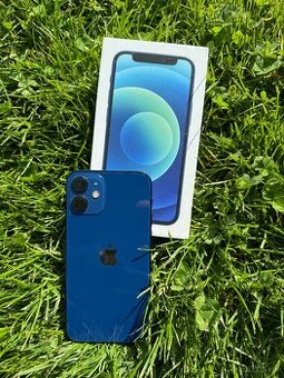 iPhone 12mini