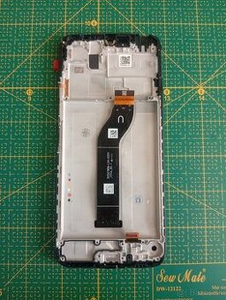 Predam novy display na POCO C65